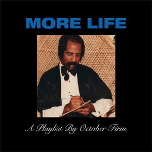 Drake - More Life - Vinyl Mastering