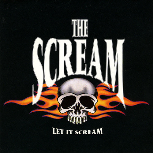 The Scream - Let it Scream