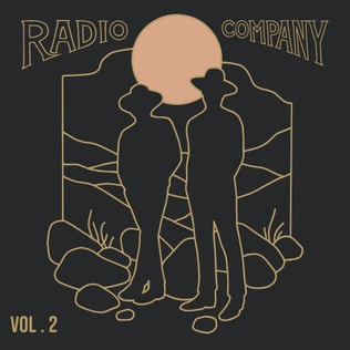 Radio Company RCV2